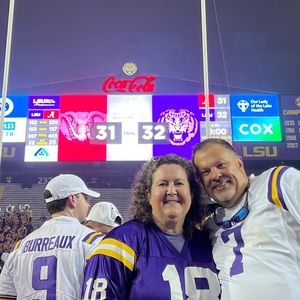 Meet your Posher, Shannon